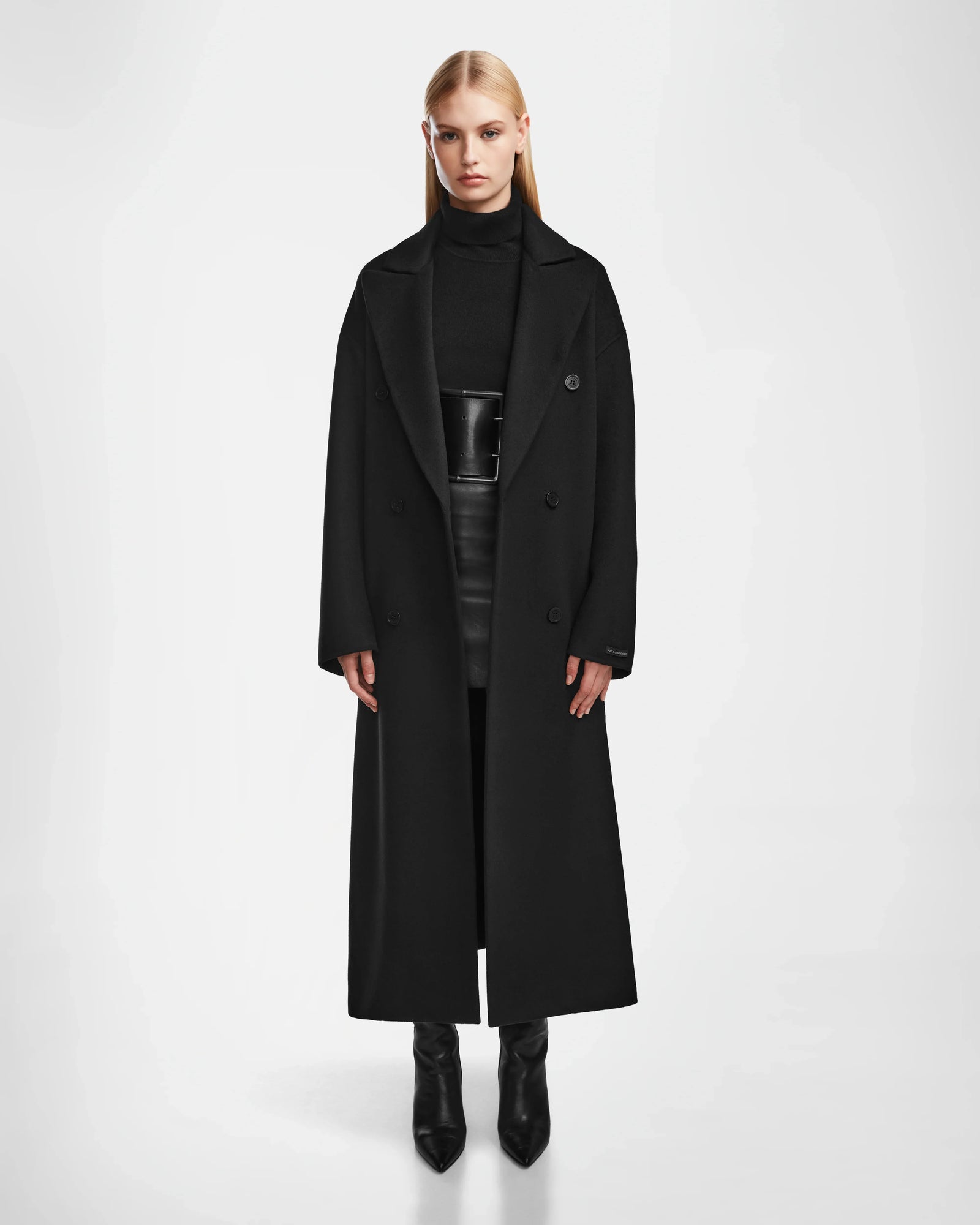 Women | Lara - 8124703 | Black