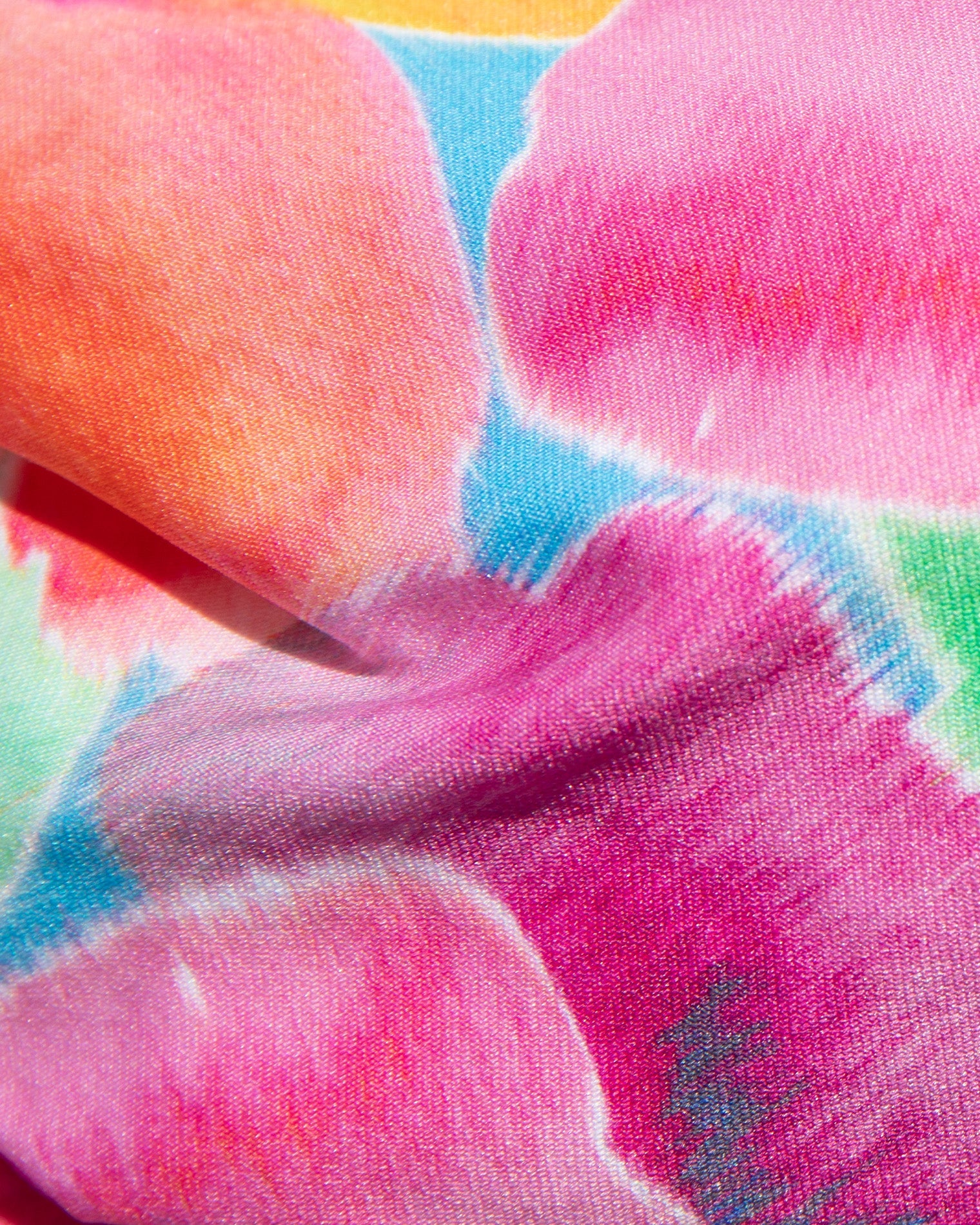 Rocky Bikini Bottom | Flower Play