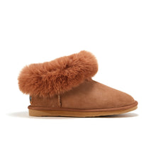 FOXY ULTRA SHORT CHESTNUT - Australia Luxe Collective