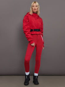 Free People Movement | Powder Vixen Jacket | Winterberry