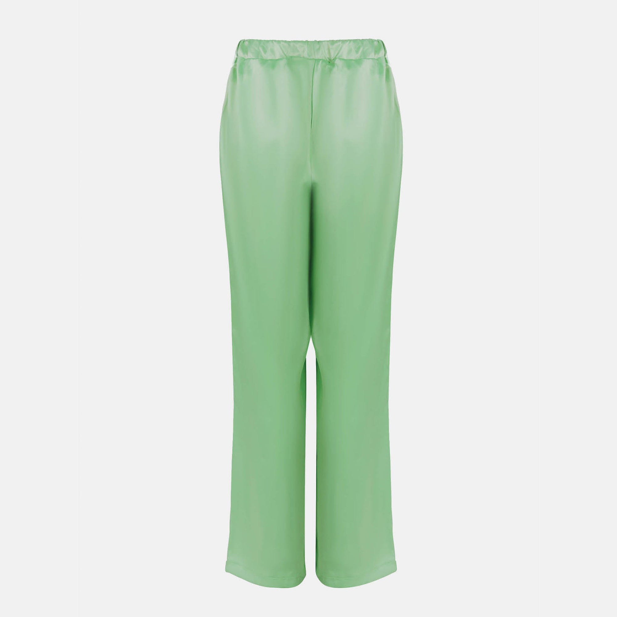 OW Collection Frankie Pants | Mellow Green