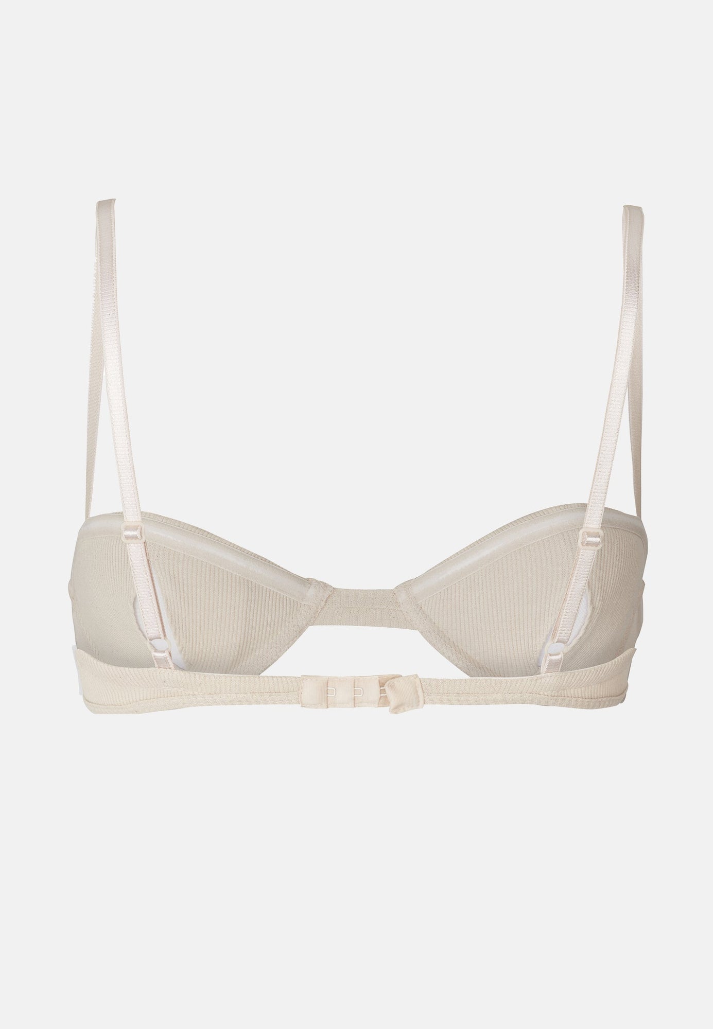 OW Collection Frida Bra | Tan