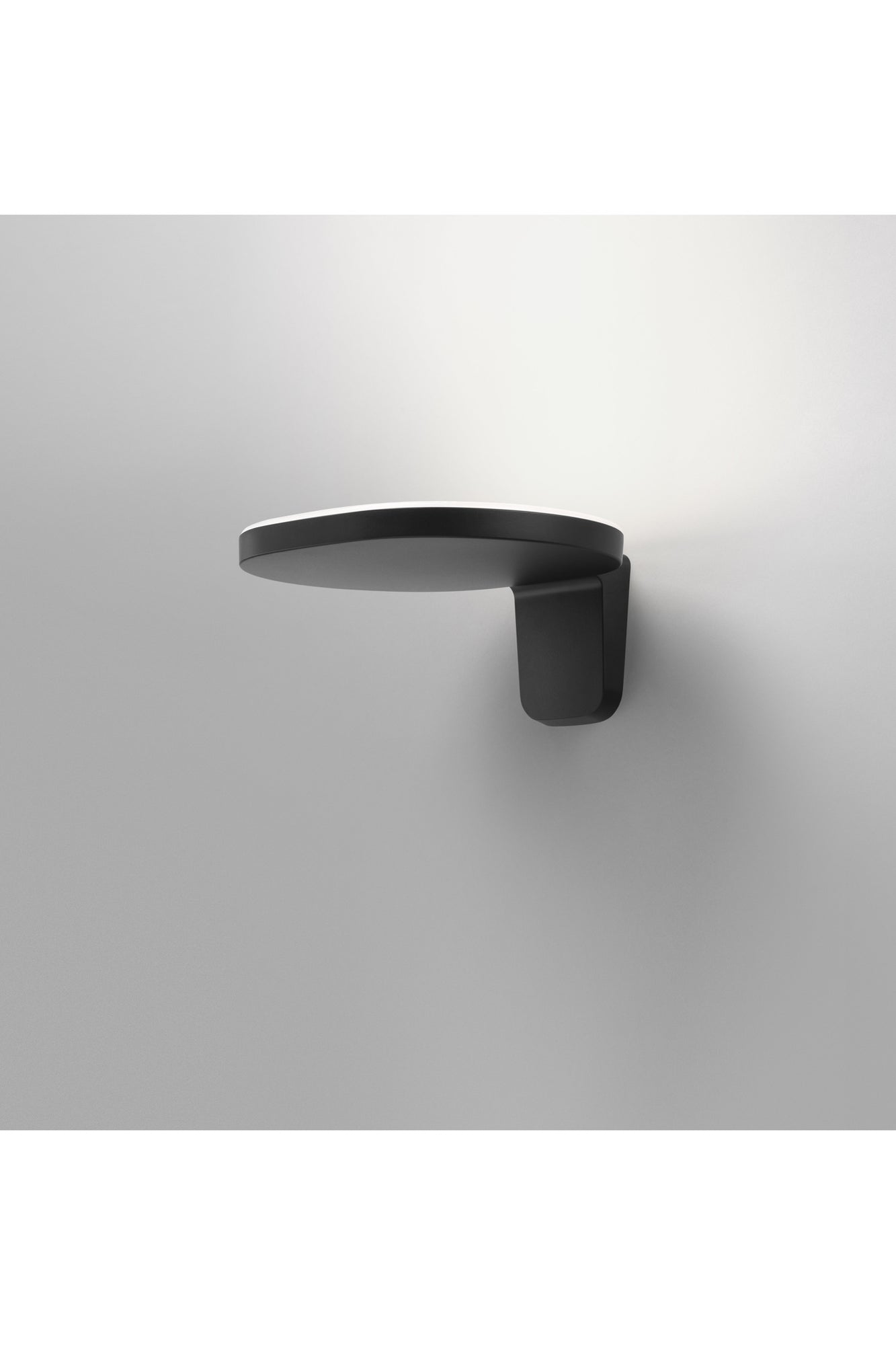 Oplight Wall 1 | Black