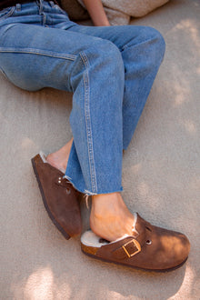 BERLIN BURNT - Australia Luxe Collective