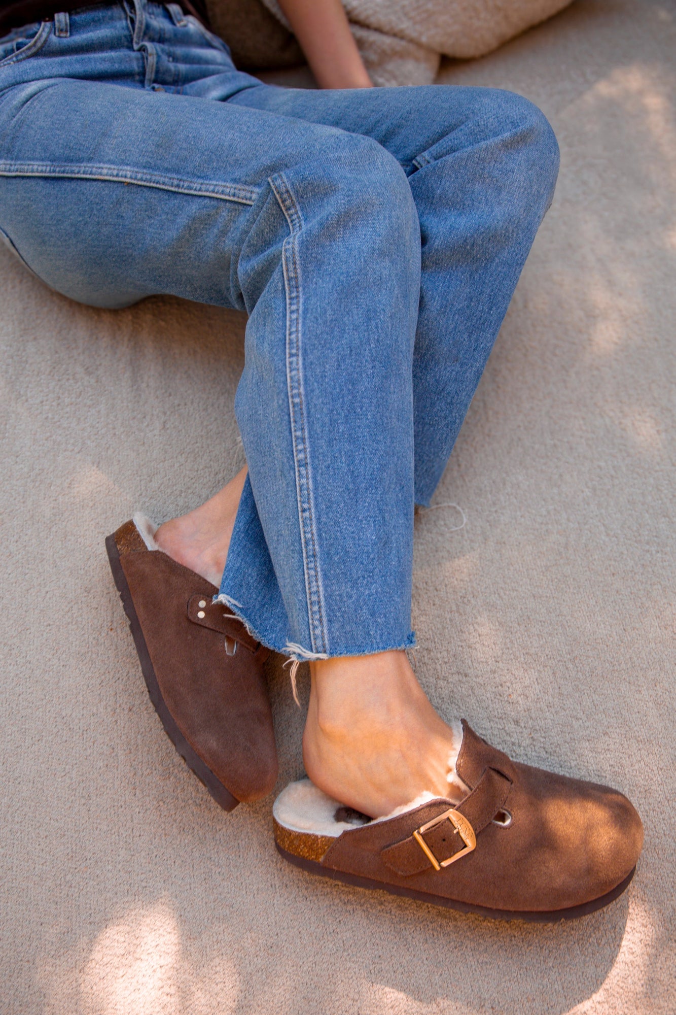 BERLIN BURNT - Australia Luxe Collective