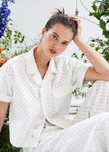 The Micha Shirt | Aspen