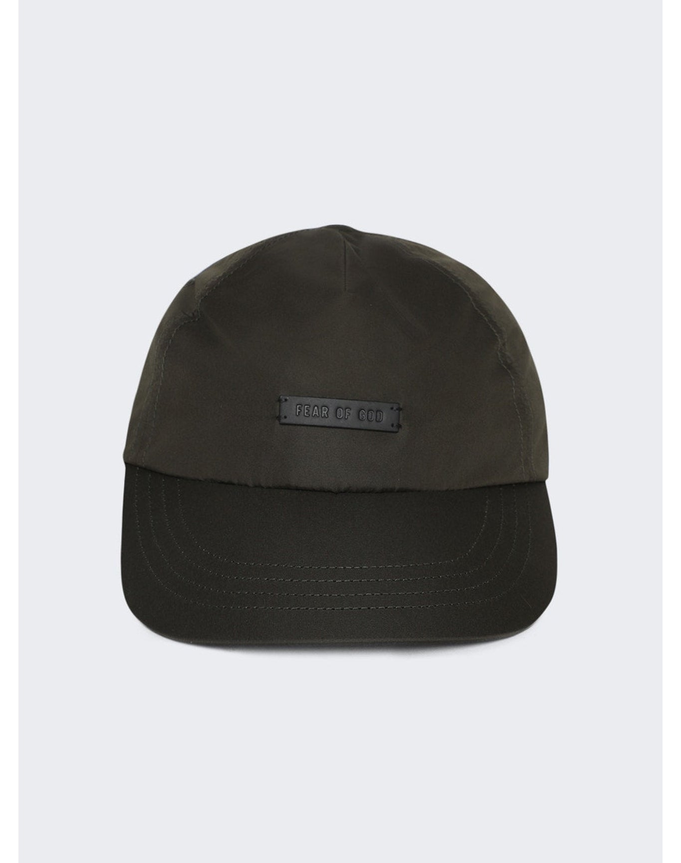 Fear of God | Men | Baseball Cap | Hemp
