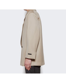 Fear of God | Men | Eternal Twill Wool Suit Jacket | Dusty Beige