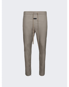 Fear of God | Men | Eternal Wool Nylon Slim Pants | Dusty Beige