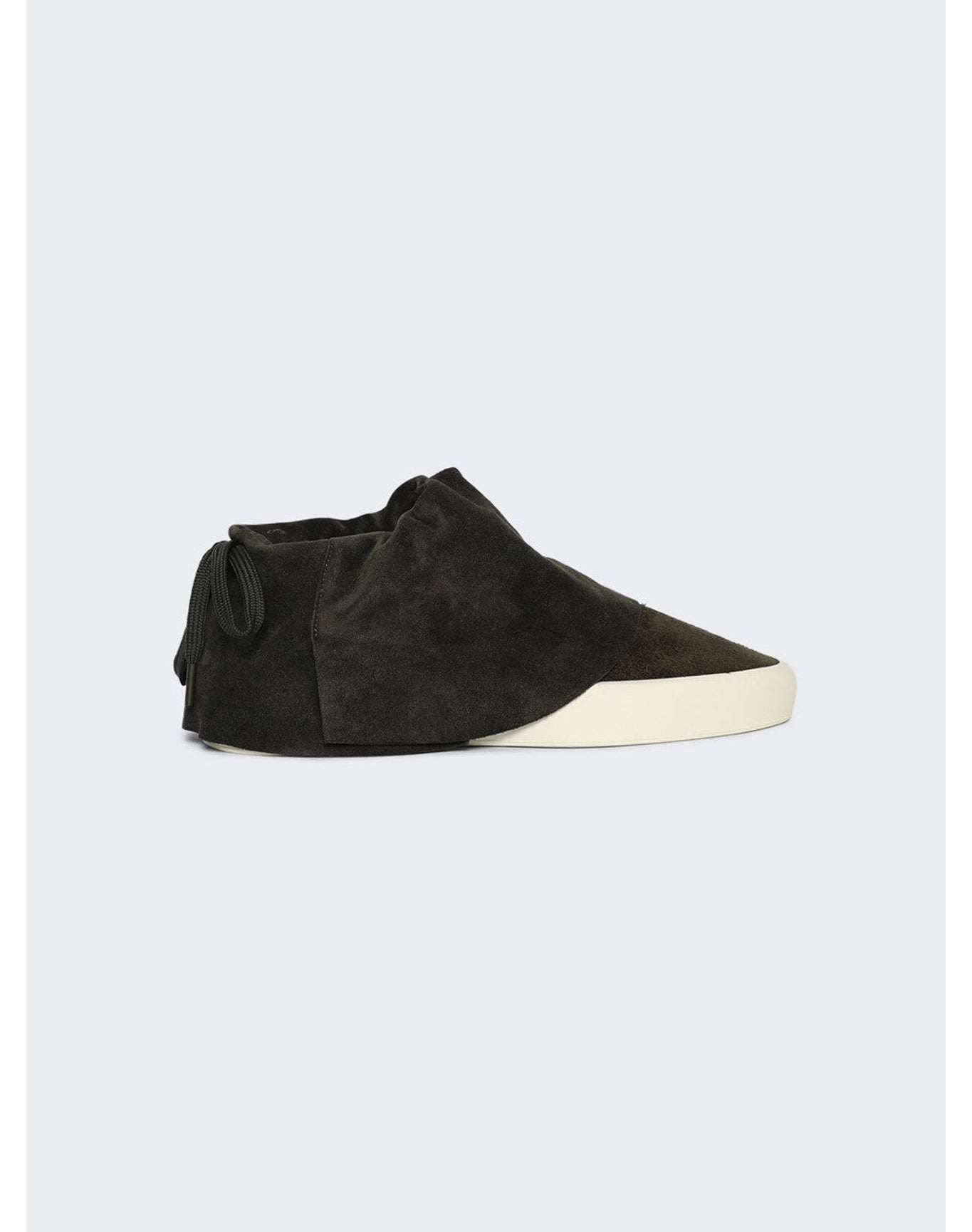 Fear of God | Men | Moc Low Top Sneakers | Forest
