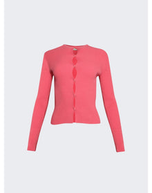 Fendi | Women | Cardigan | Kissed