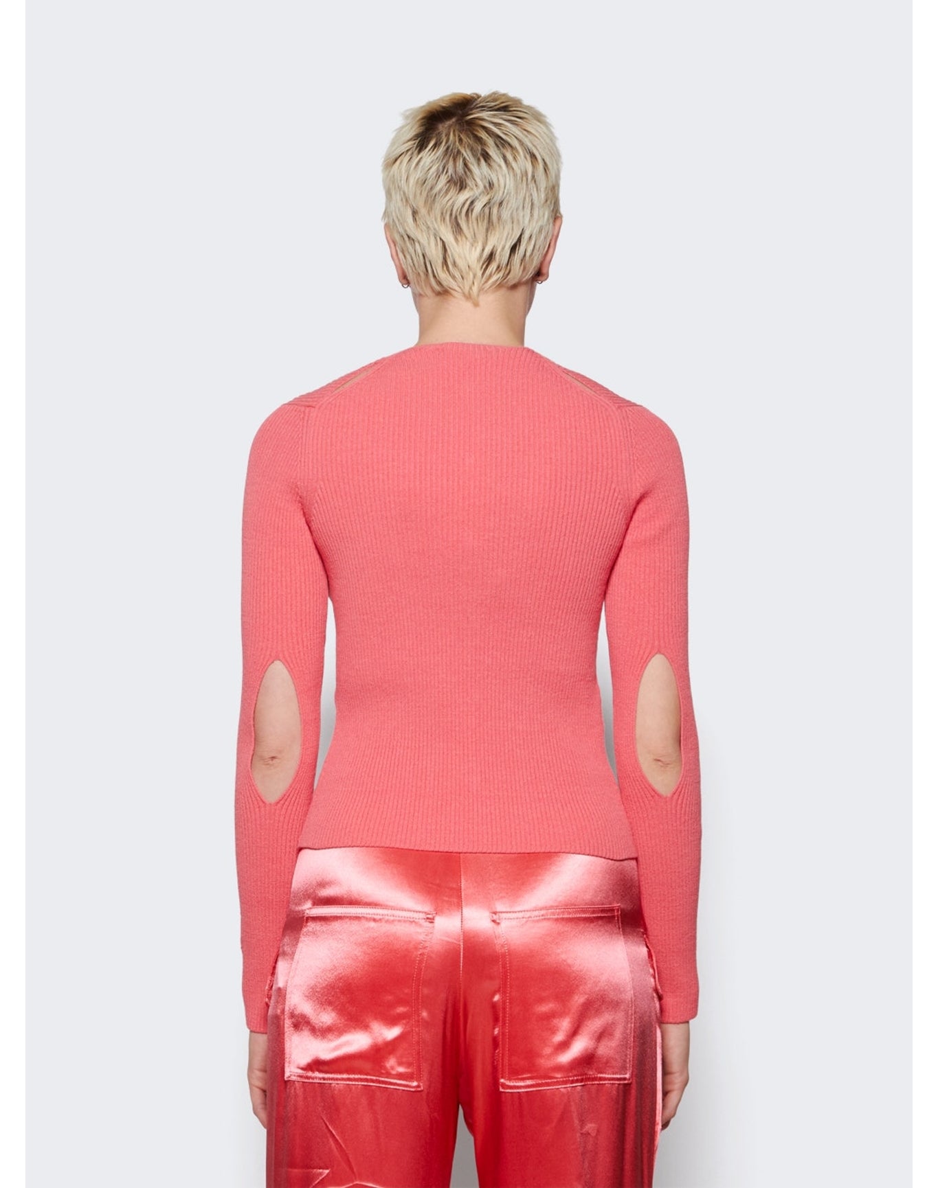 Fendi | Women | Cardigan | Kissed