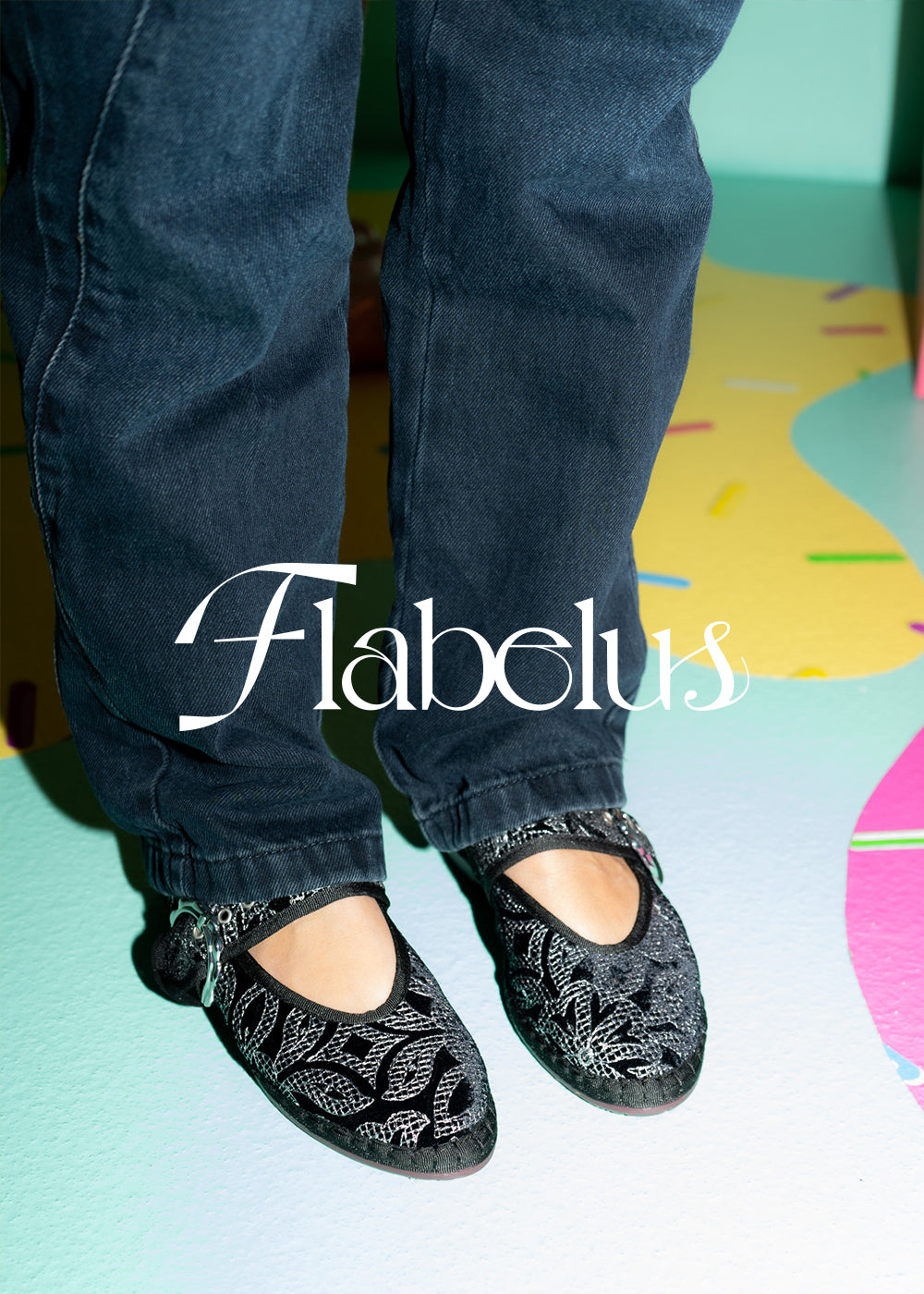 Flabelus, (LaFA) NY