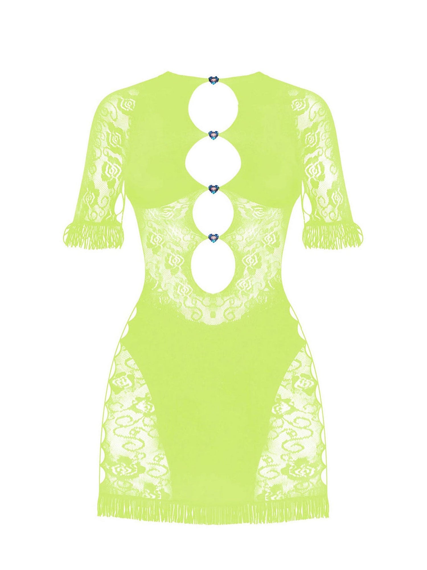 Floral Miranda | Pickle