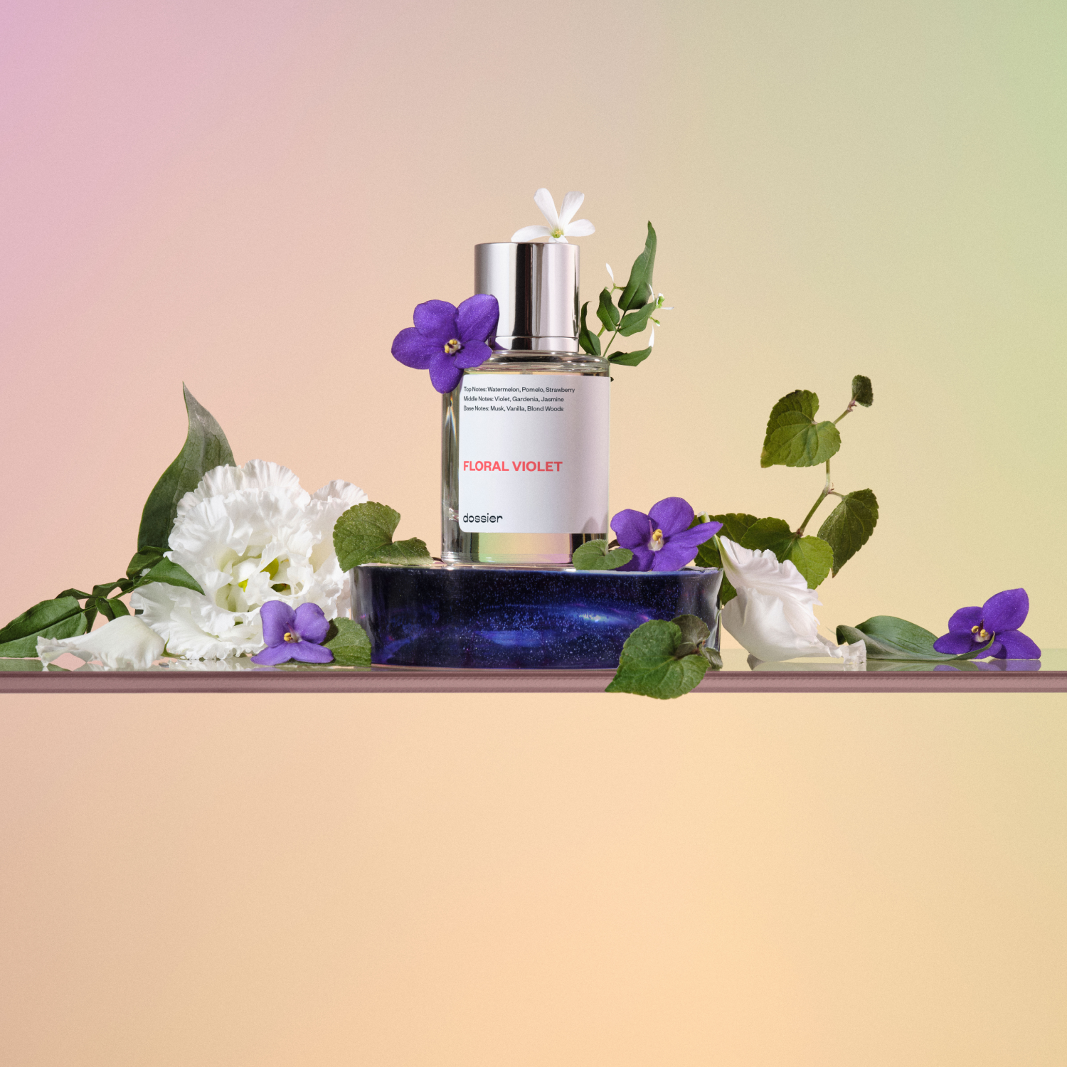 Floral Violet 50ML | Inspired By Marc Jacobs - Daisy