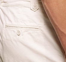 For Your Eyes Only Shorts 007 Day Shorts | Ivory