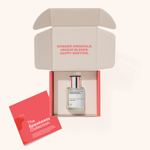 Fresh Margarita & Lime 50ML | Dossier Original