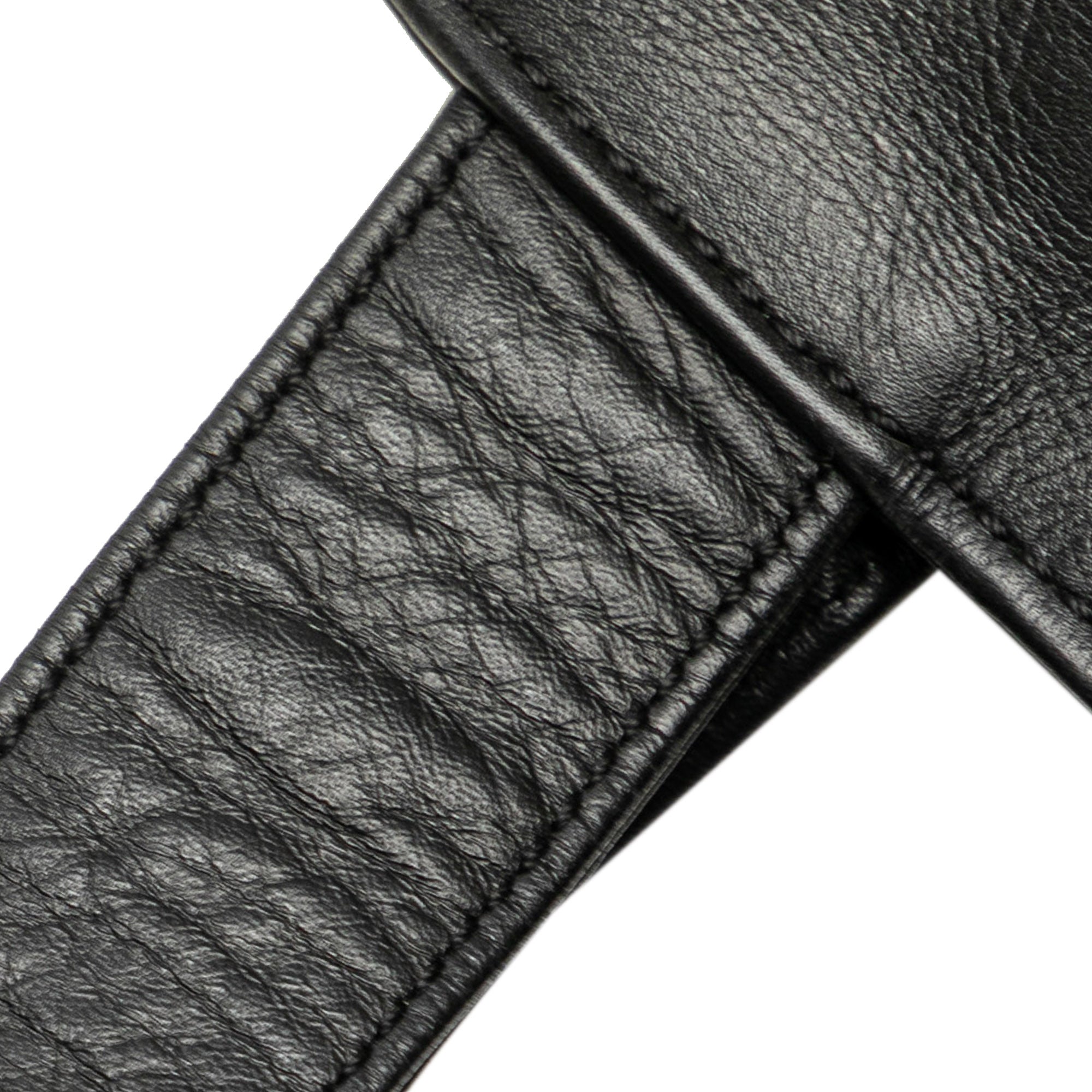 Chanel | Pre-Owned Embossed Lambskin CC Tote | Black