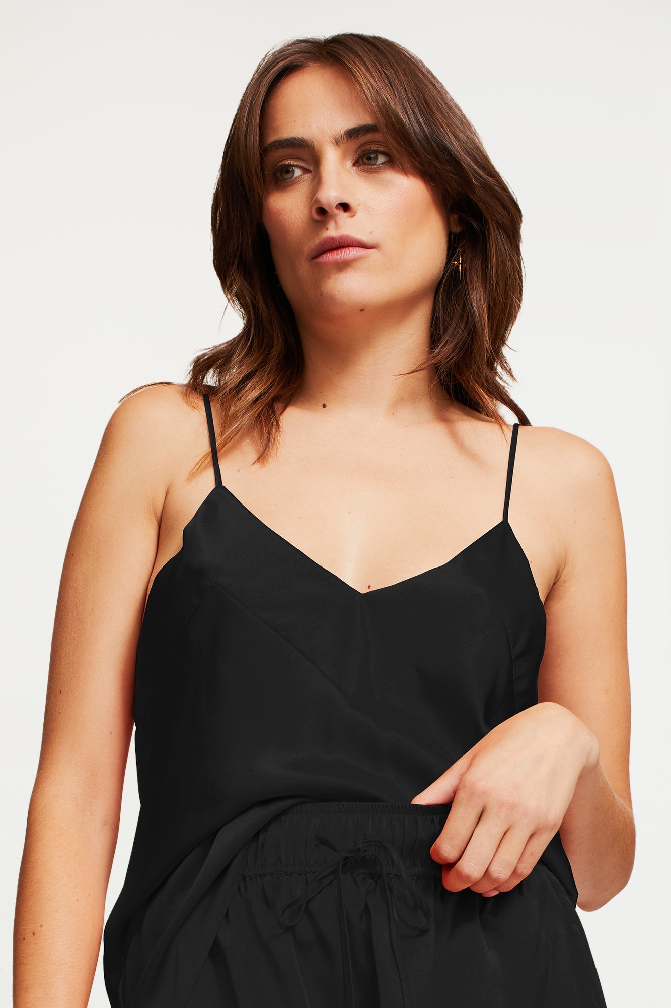 Noa Cami | Black