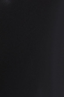 Silk Wide-Band Nite | Black