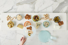 Glass Dipping Bowls | Grey | Set of 4