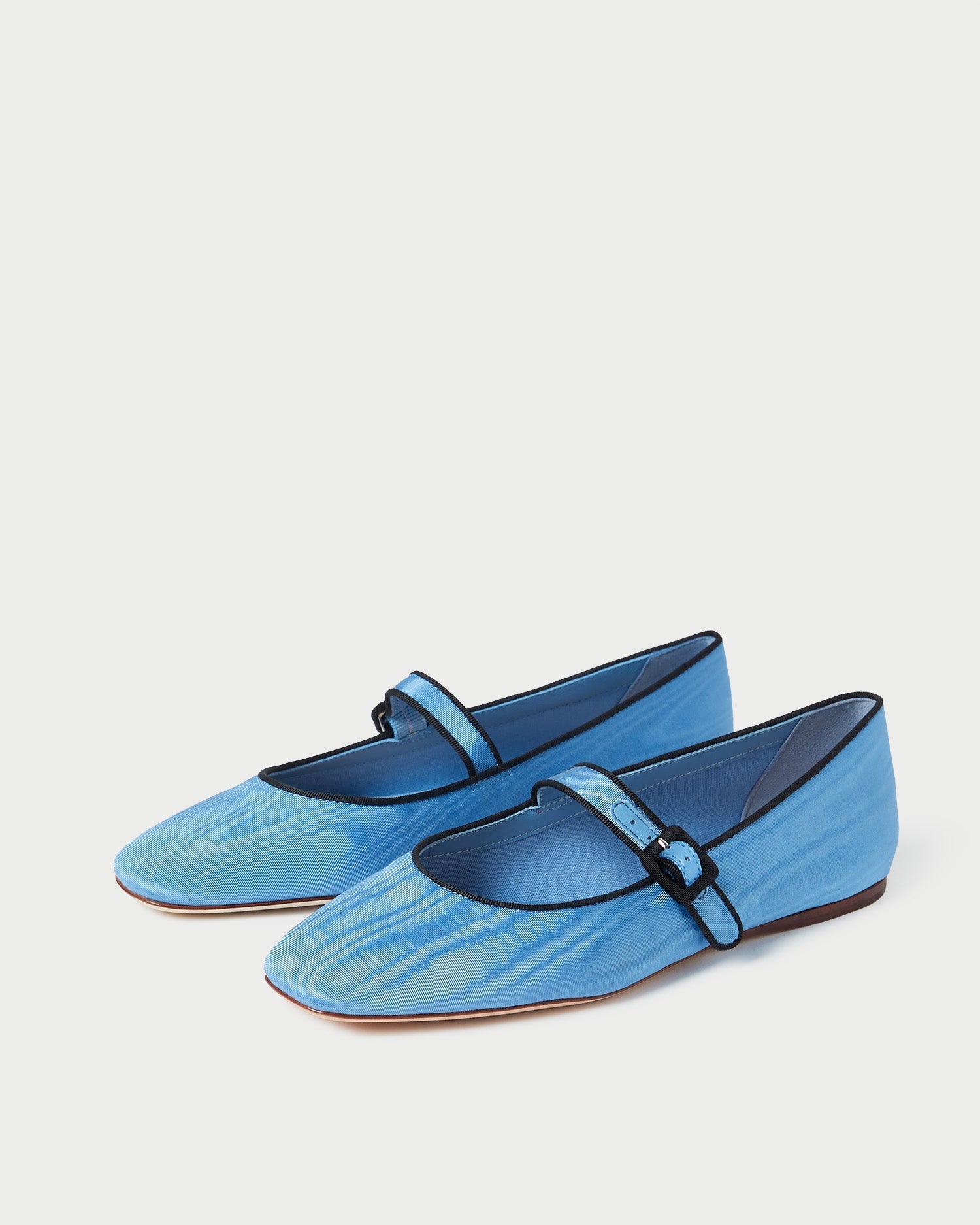 Color: Light Blue/Black