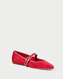 Color: Red/Pink