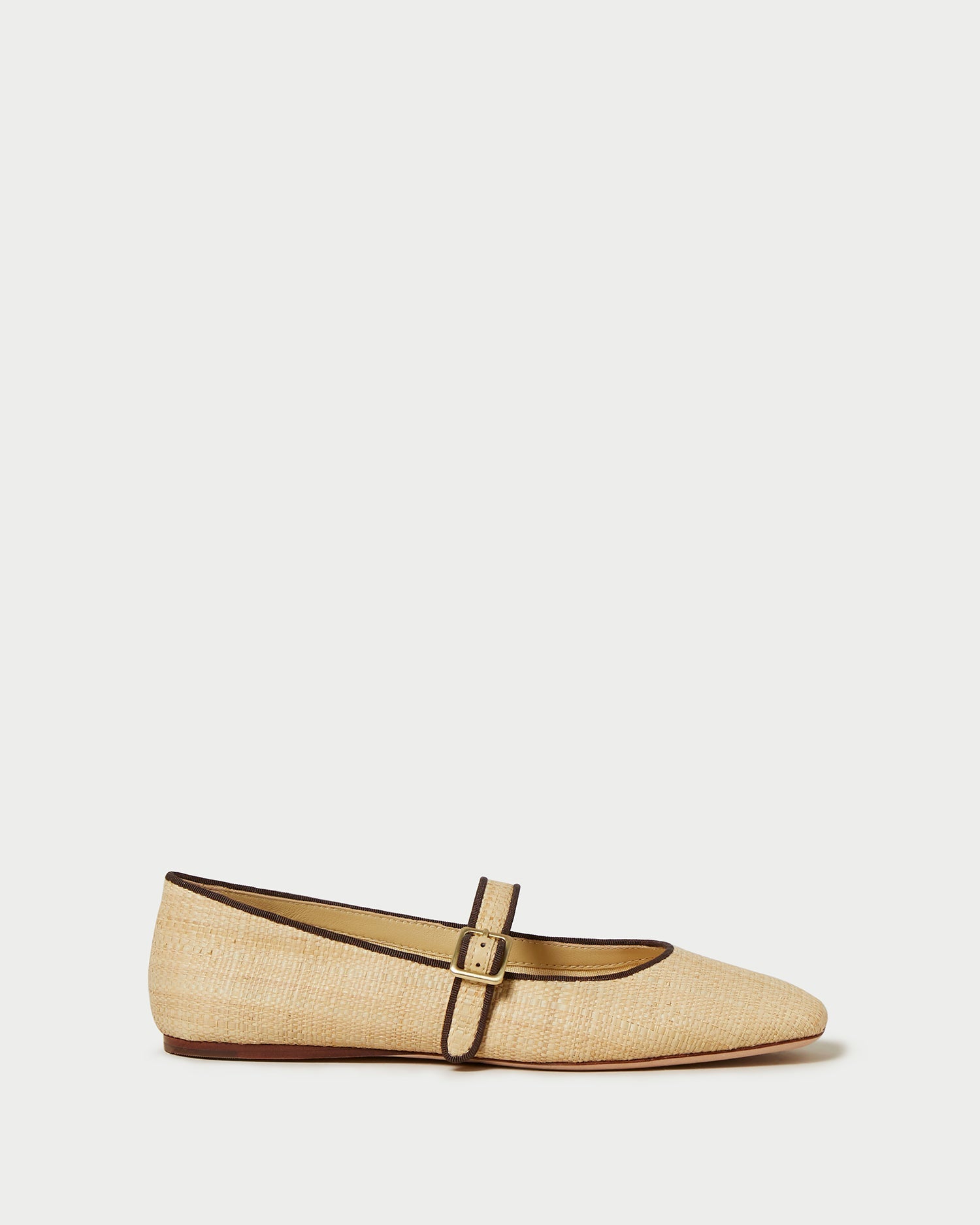 Color: Natural/Brown