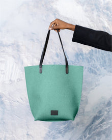 Holiday Hana Merino Wool Tote — Final Sale | Coastal