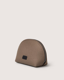 Pochi Merino Wool Large Pouch | Cumin