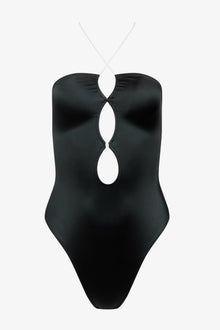 Thong swimsuit - Glow