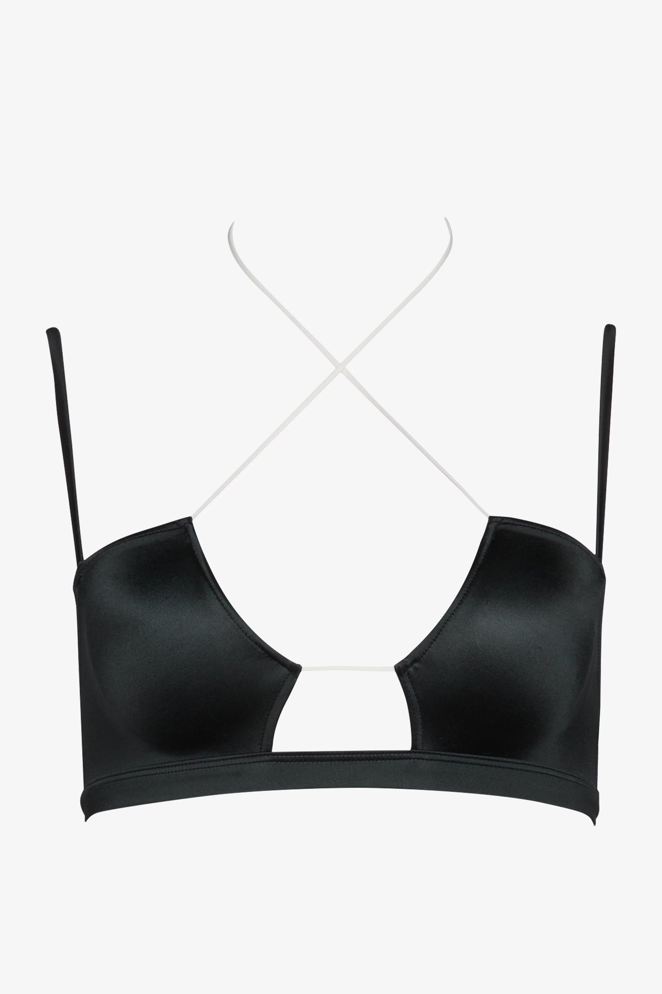Bralette bikini top - Glow