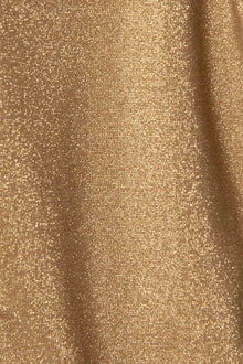 The Icon One Piece | Golden Glow Metallic