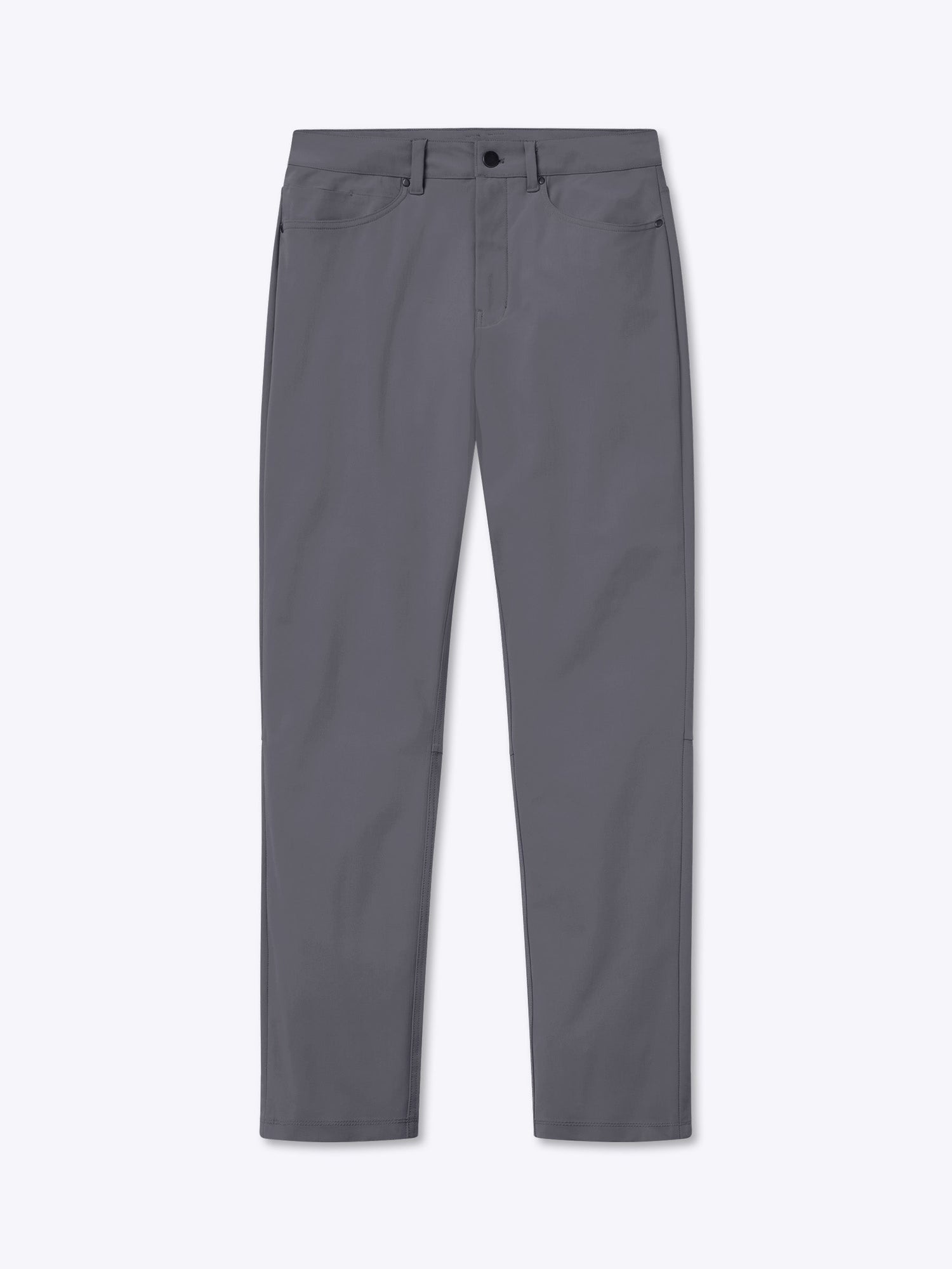 Mens | AO 5-Pocket Pant | Slim-Fit Versaknit | Graphite