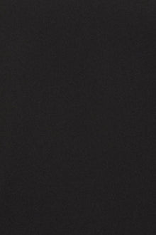 The Samba Top in Black by Ginia RTW