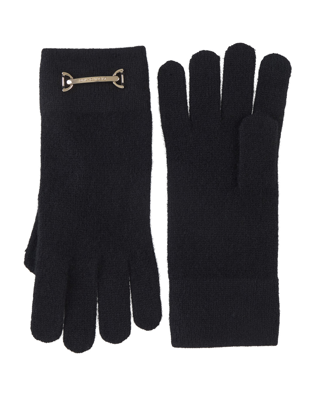 Bruno Magli | Women | Women's Knit Glove | Black