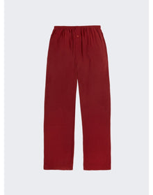 Gallery Dept. | Men | Chateau Josue Pajama Sweatpants | Burgundy