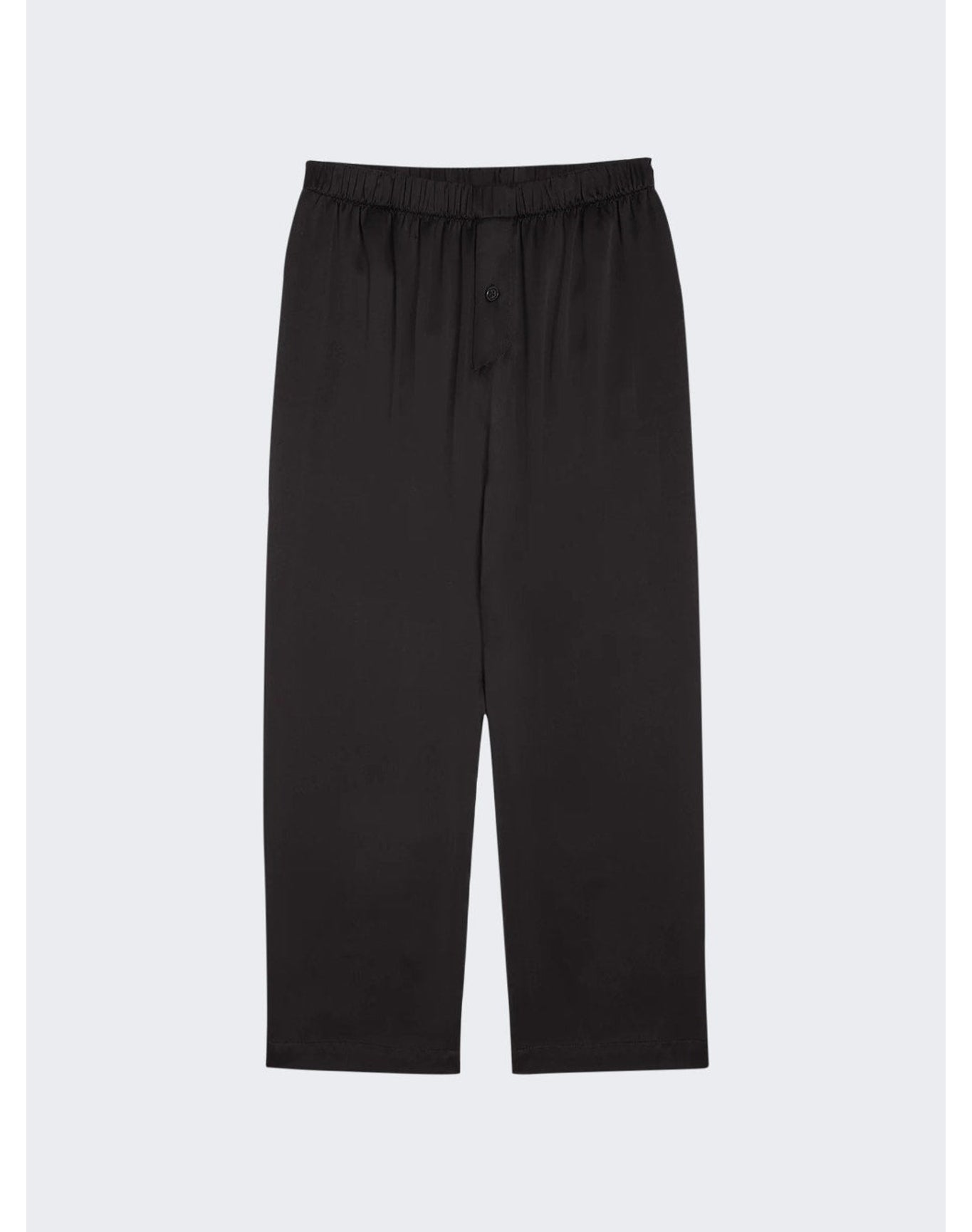 Gallery Dept. | Men | Chateau Josue Presidential Suite Pajama Pant | Black