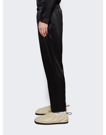 Gallery Dept. | Men | Chateau Josue Presidential Suite Pajama Pant | Black