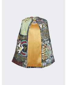 Gallery Dept. | Men | Dr.oct Cape | Multicolor