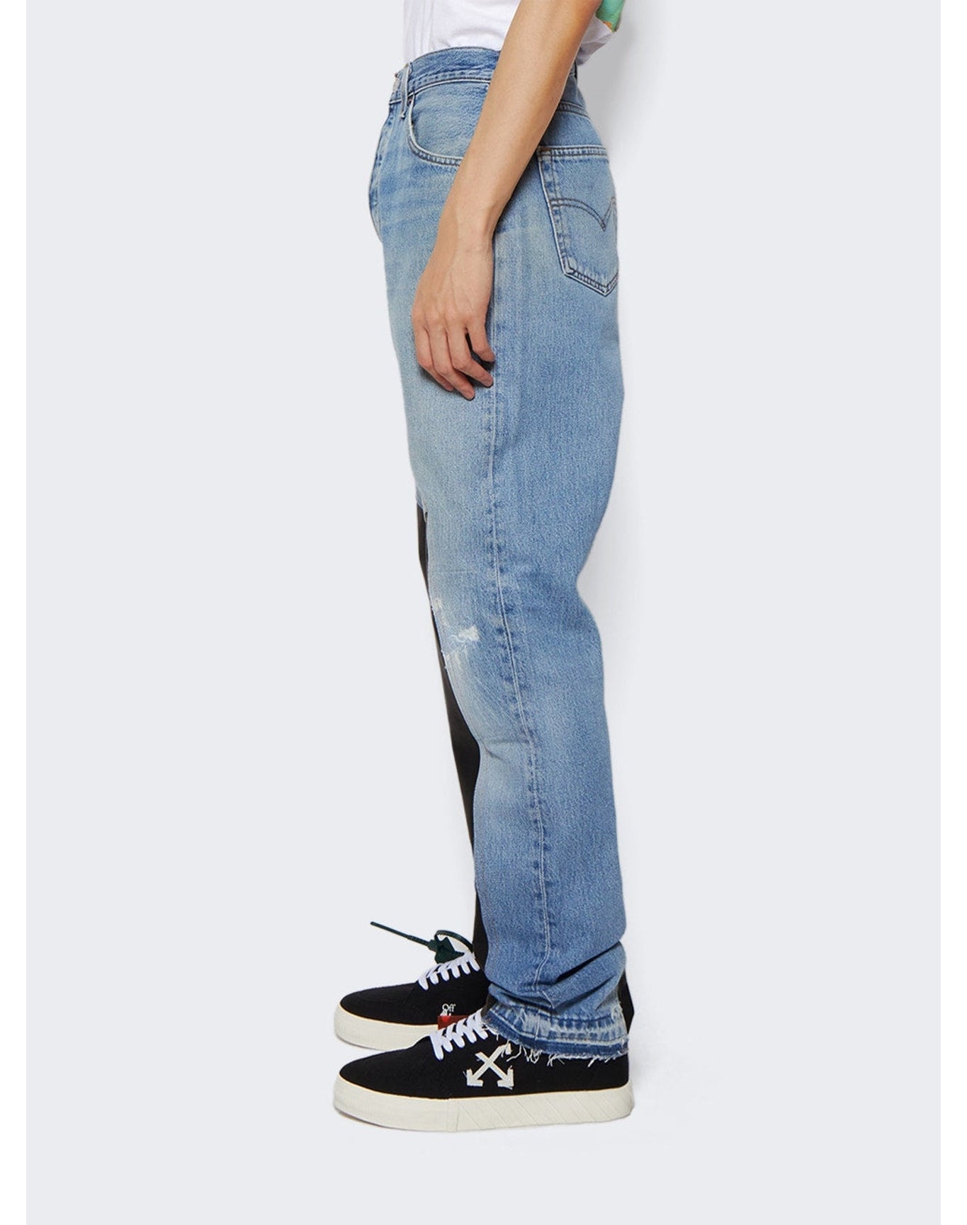 Gallery Dept. | Men | K.h. Denim Jeans | Indigo