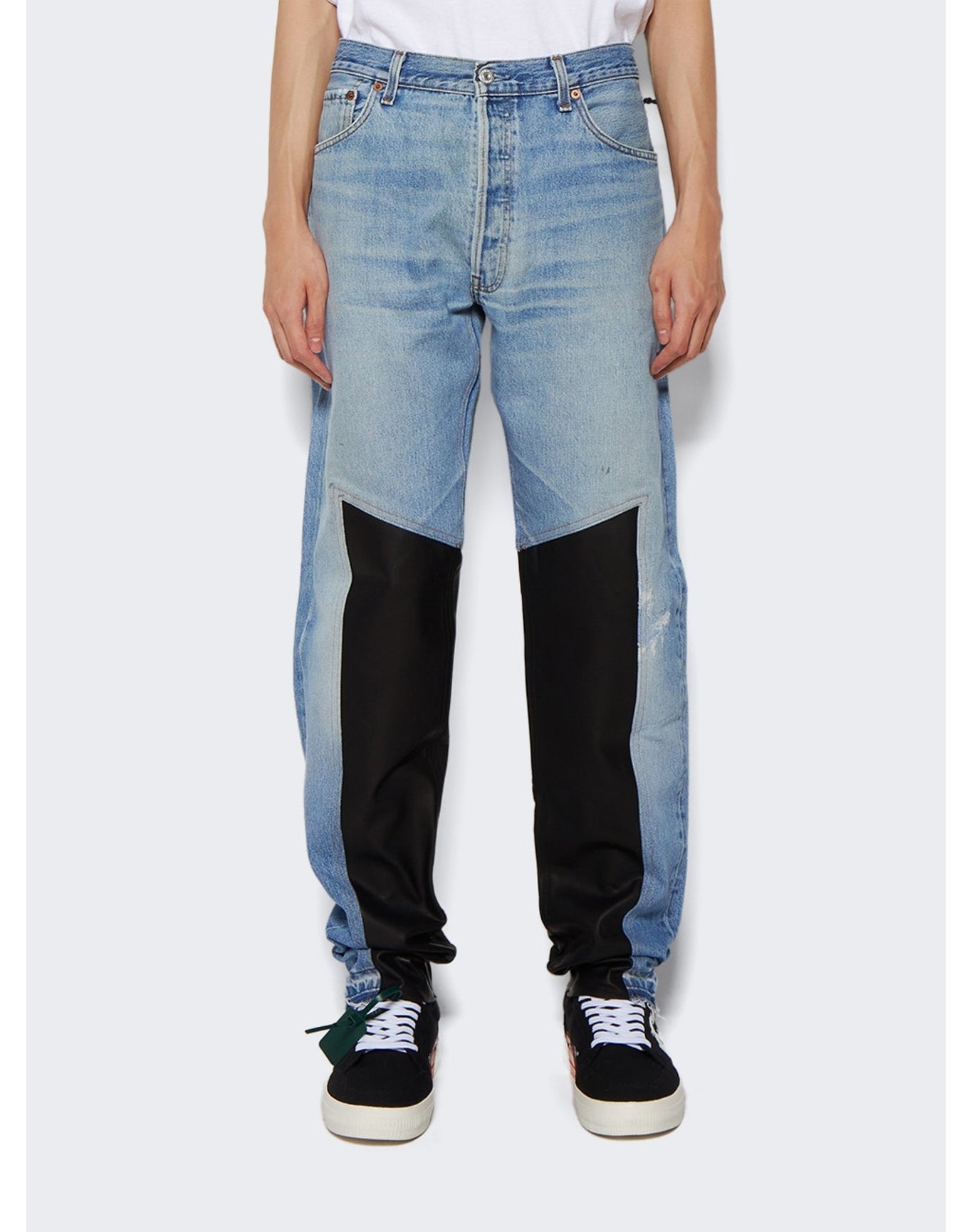 Gallery Dept. | Men | K.h. Denim Jeans | Indigo