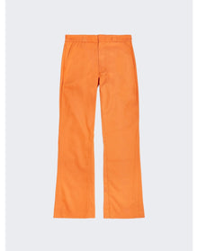 Gallery Dept. | Men | La Chino Flares Pants | Orange
