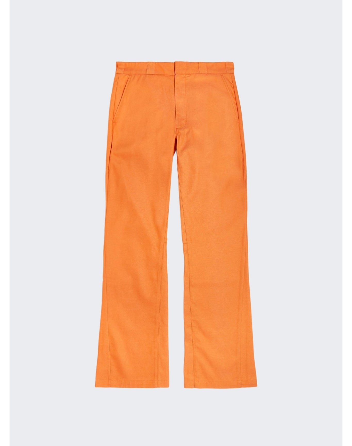 Gallery Dept. | Men | La Chino Flares Pants | Orange