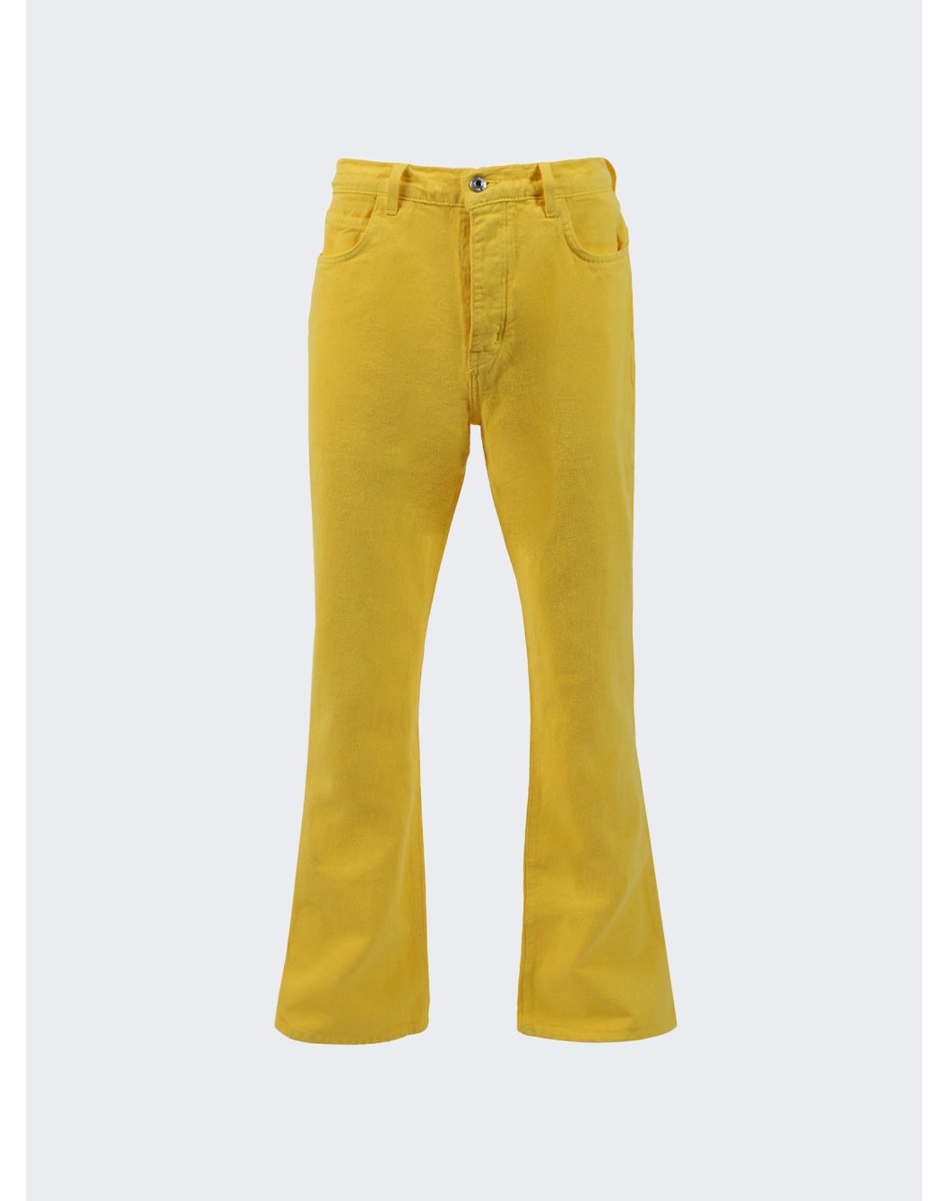 Gallery Dept. | Men | Logan Inseam 32 Pants | Yellow