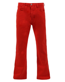 Gallery Dept. | Men | Logan Jean | Red