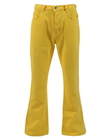 Gallery Dept. | Men | Logan Pant | Yellow