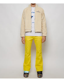 Gallery Dept. | Men | Logan Pant | Yellow