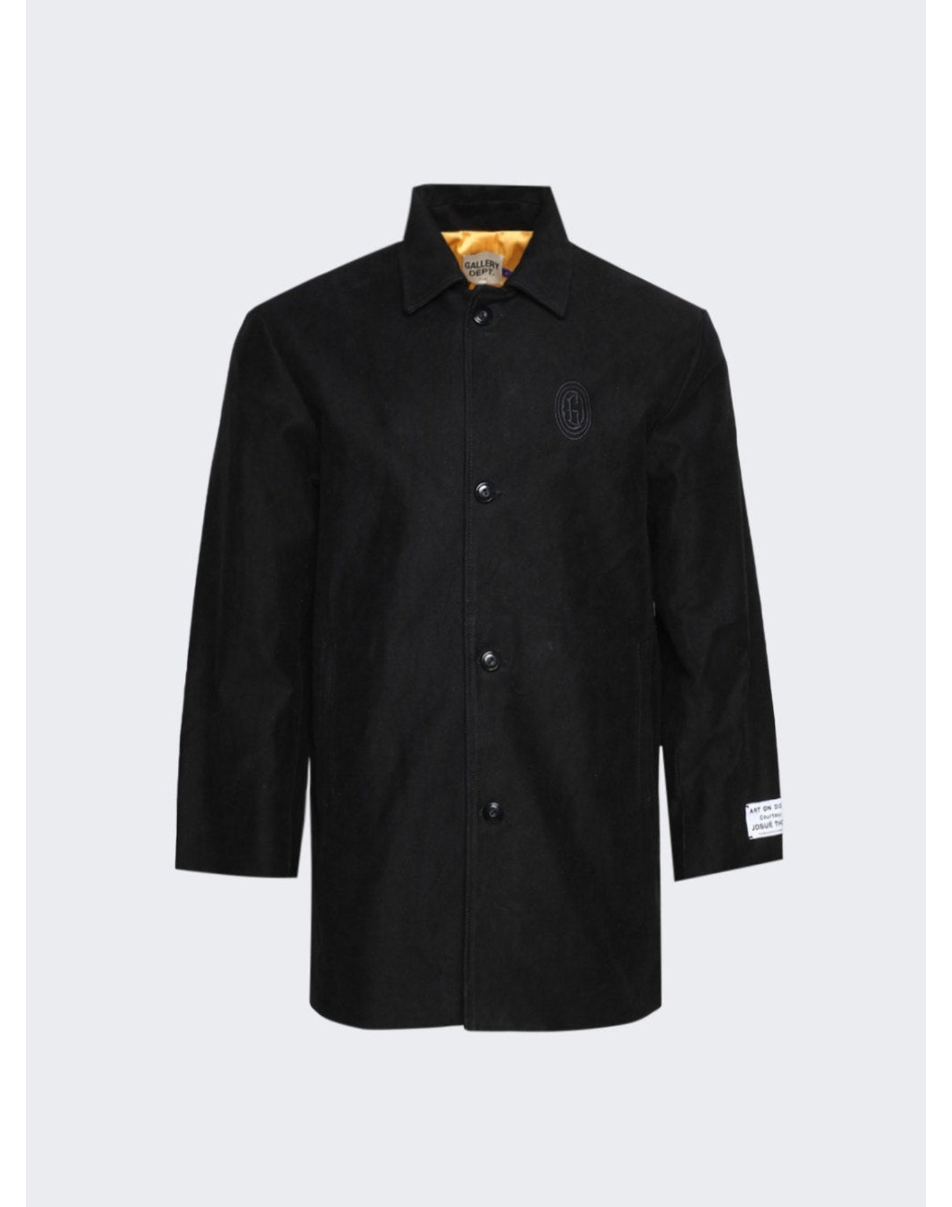 Gallery Dept. | Men | Razor Jacket | Black