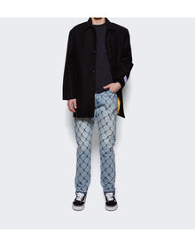 Gallery Dept. | Men | Razor Jacket | Black